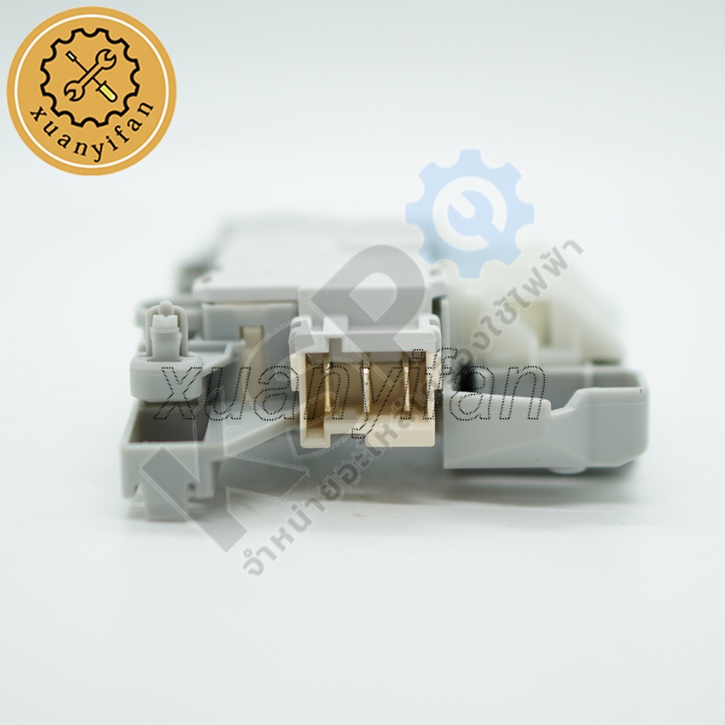 Front Load Washing Machine Door Switch ELECTROLUX Model EWf85743 SW15 3