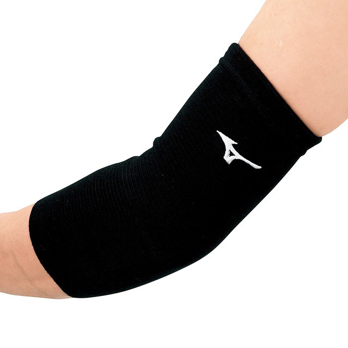 Mizuno Volleyball Elbow Sleeves 2 Pcs/1 Pair Shopee Philippines