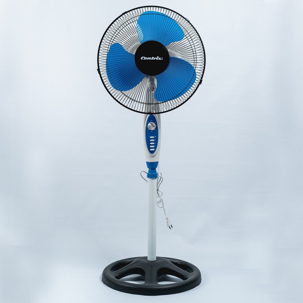 CENTRIX CX1666D ELECTRIC FAN ( STAND FAN) Shopee Philippines