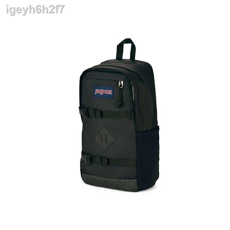 Jansport 10.5L Off Campus Sling Sling Bag Black Crossbody Bag Shopee