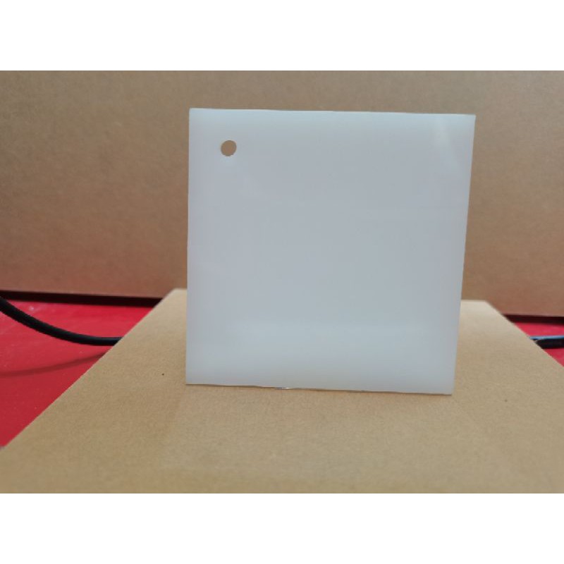 acrylic diffuser white 1.5mm Shopee Philippines