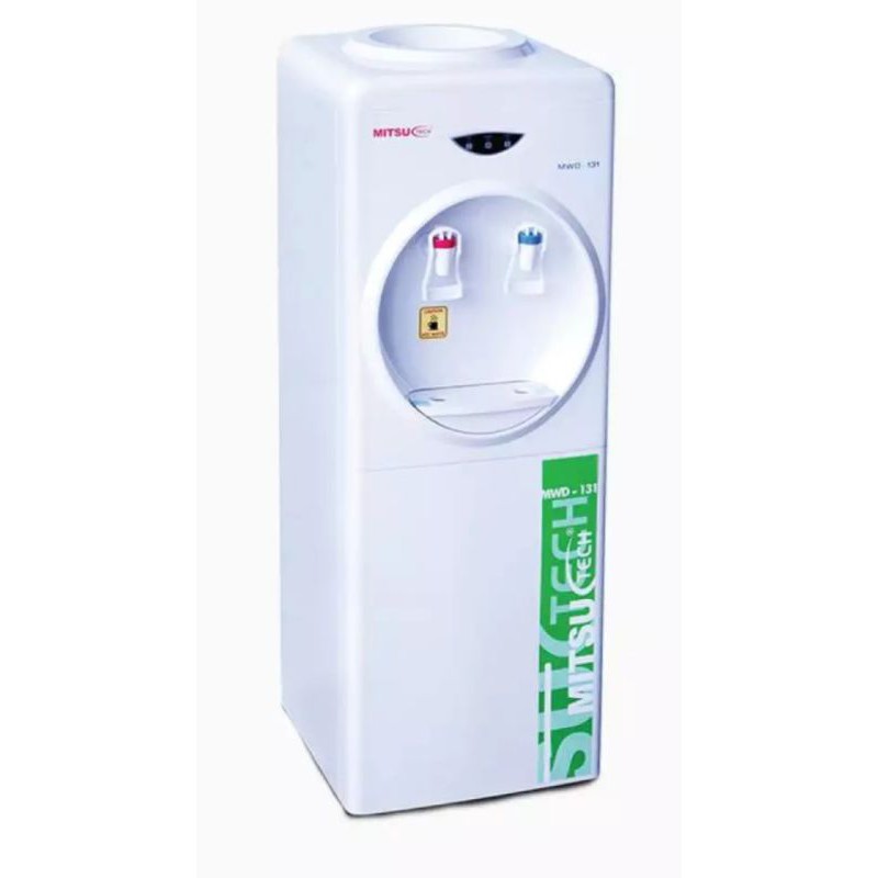 Mitsutech Water Dispenser (MWD131/132) Shopee Philippines