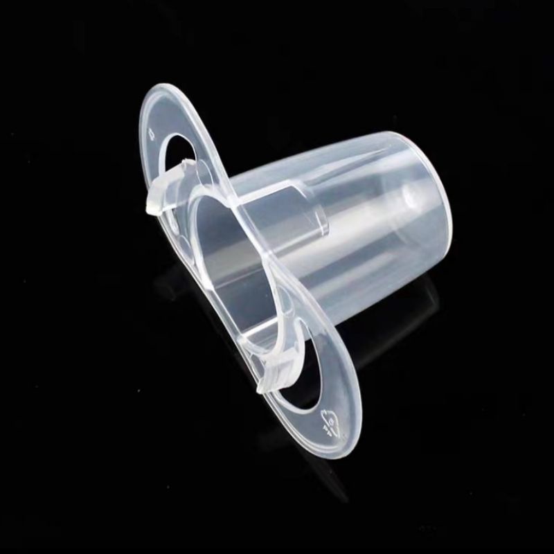 Philips Avent Pacifier Cover Cap 1pc/Pacifier 618month 2pcs /pack