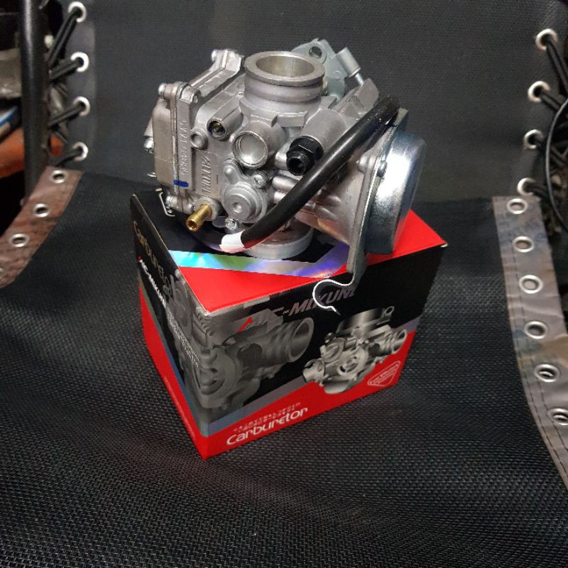 Mio Stock carb carburetor Original brand Shopee Philippines