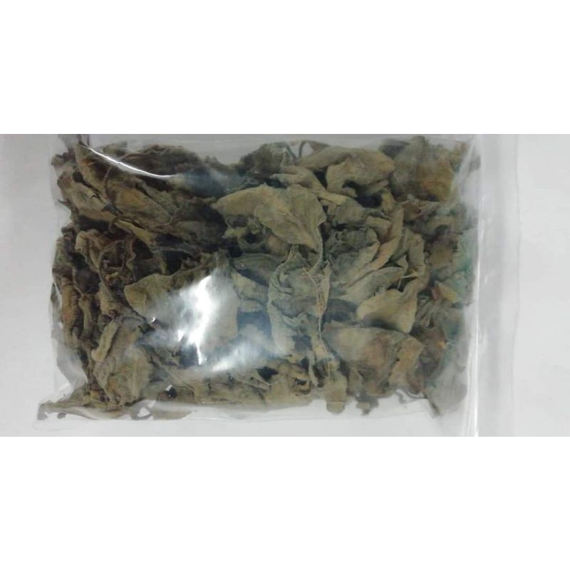 Sun Dried Oregano leaves stem 1kg Shopee Philippines