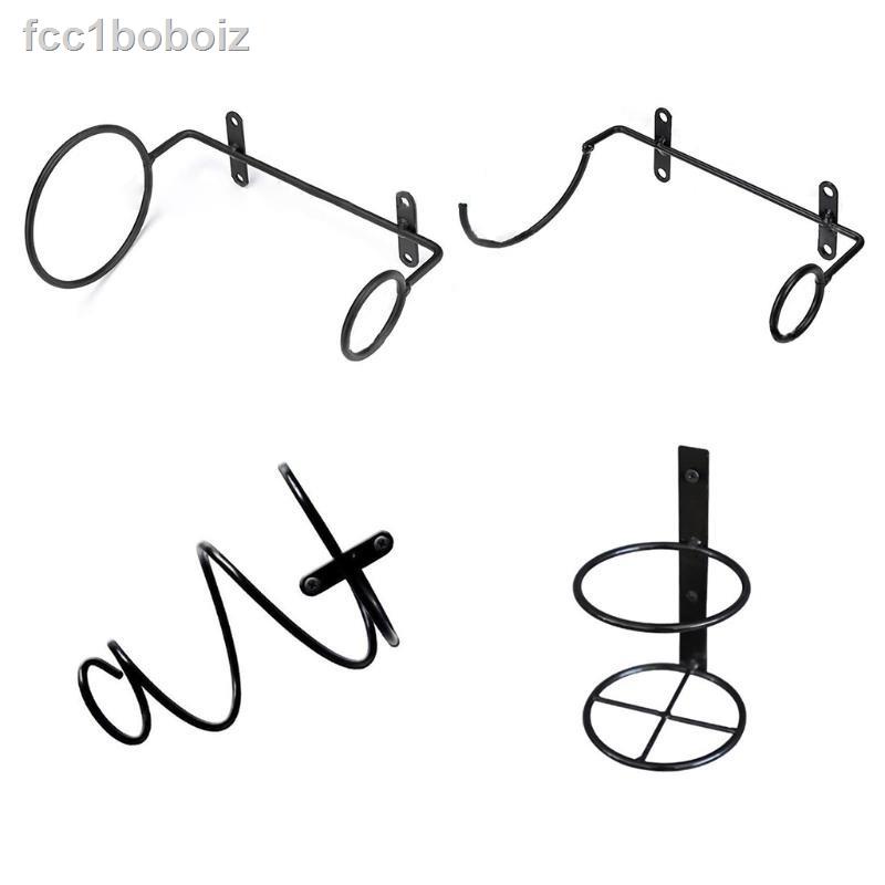 SEL Wine Metal Wall Holder Wine Bottle Display Wall Mounted Wine Rack