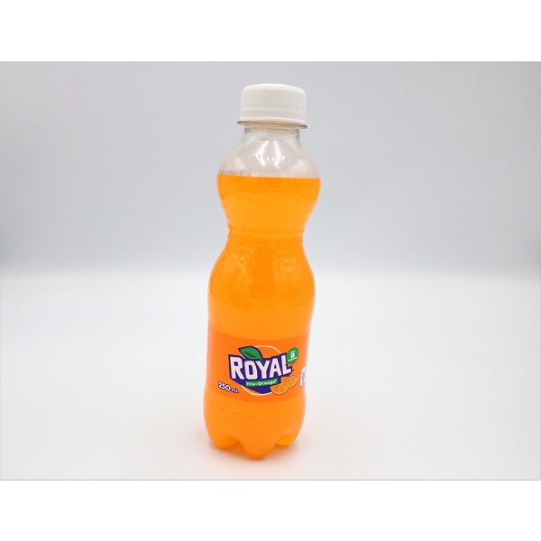Royal soft drink 250ML Shopee Philippines