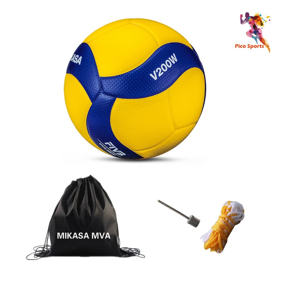 boutique·Mikasa V200W Micasa Volleyball Size 5 volleyball 2020 Tokyo