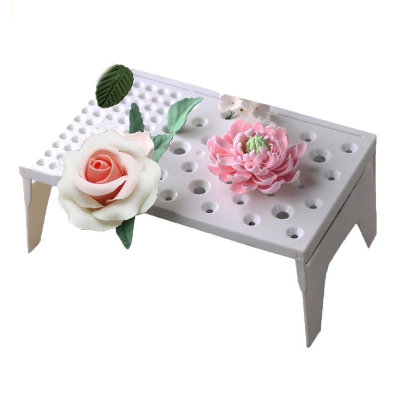 Fondant Flower Drying Rack Flower Rack Gum Paste Flower Drying Rack