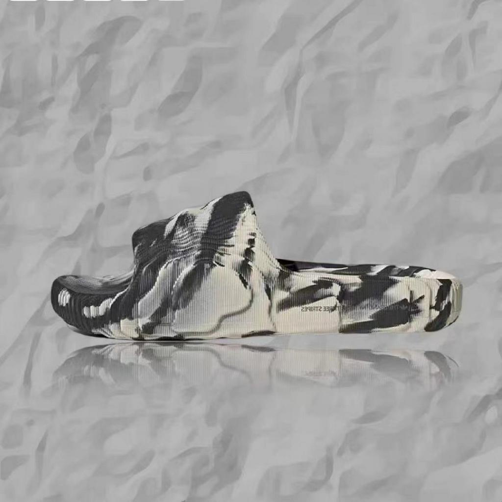 Yeezy Slide Men's and Women's Soft Waterproof Home Slippers Shopee