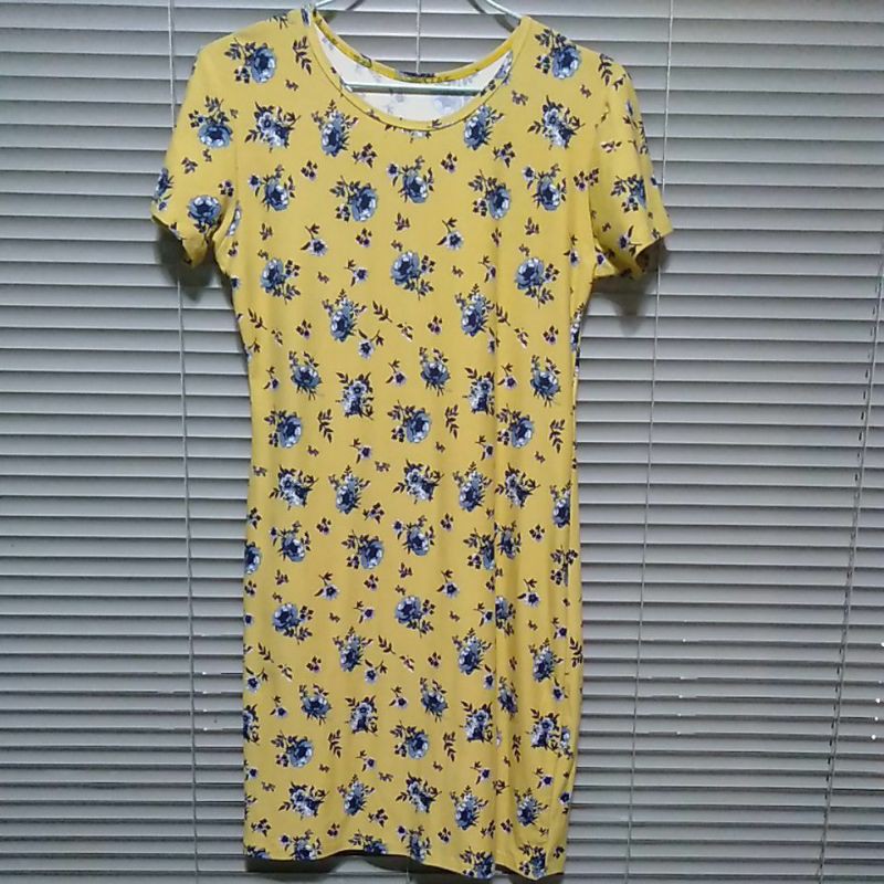 dress(smallmedium frame) Shopee Philippines