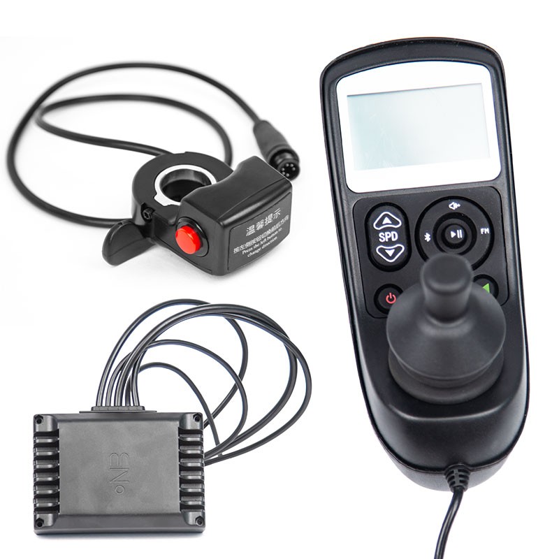 Wheelchairs Electric Wheelchair Controller Original Authentic Dayang