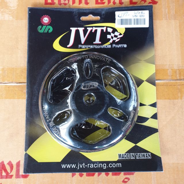 JVT Clutch Bell AEROX NMAX Shopee Philippines