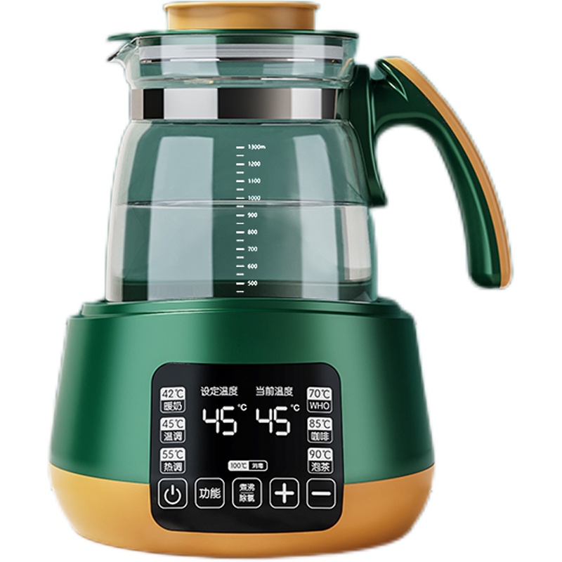 kA3E Baby Milk Modulator Kettle Newborn Milk Brewing Thermostat an