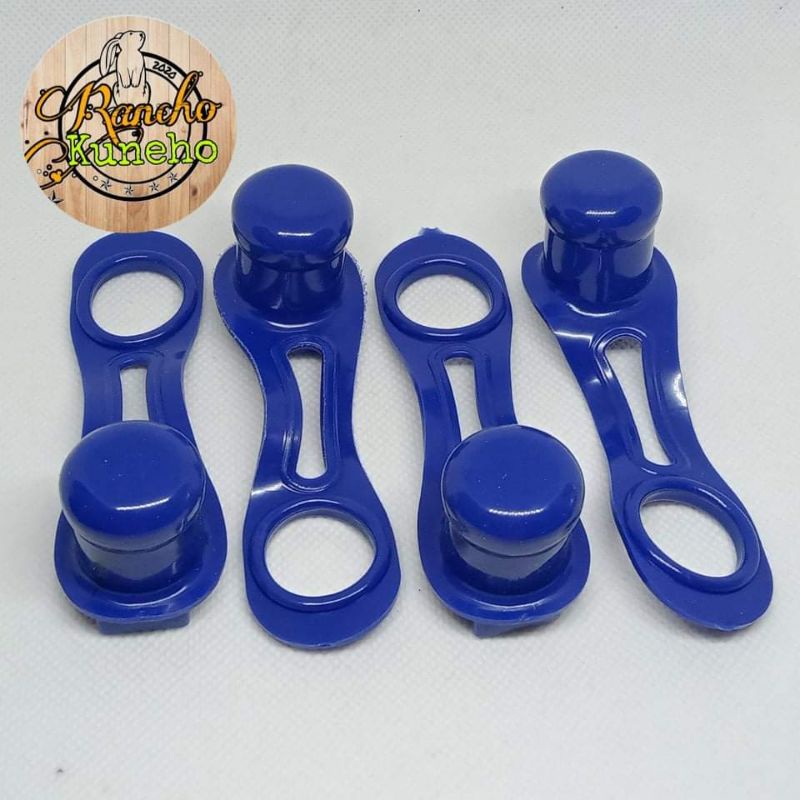 Rubber Gloves Gamefowl fighting cock rubber 1 set 4pcs Shopee