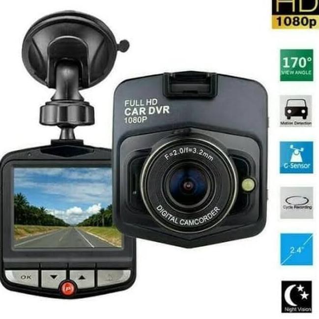 Car CCTV Camera Spy Cam SPC Super Dash Full HD 1080p 1 Year Warranty Shopee Philippines