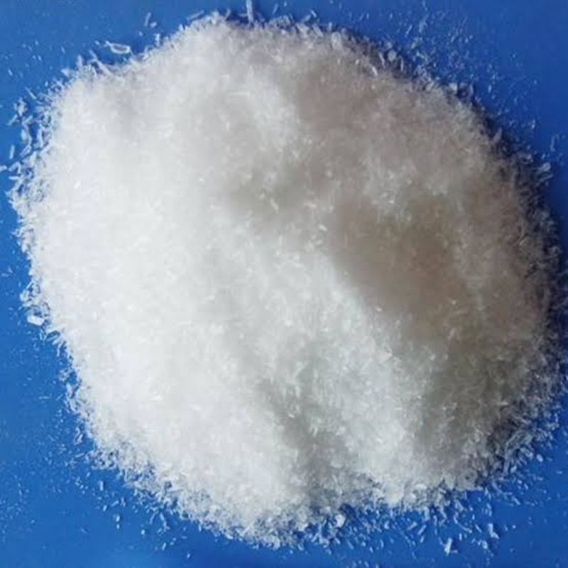 Pure Tawas Powder / Potassium Aluminum Sulfate (50kg) Shopee Philippines