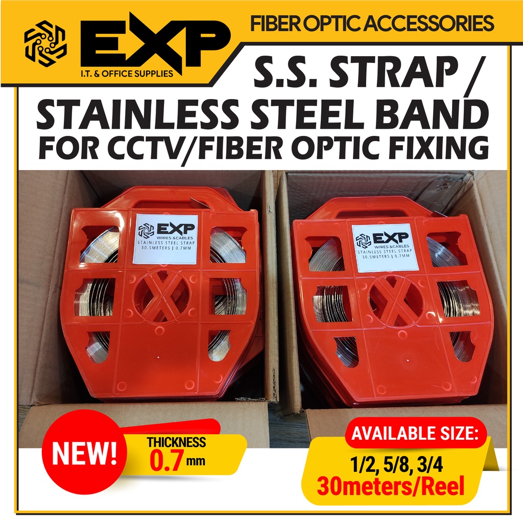 STRAP Stainless Steel Band Shopee Philippines