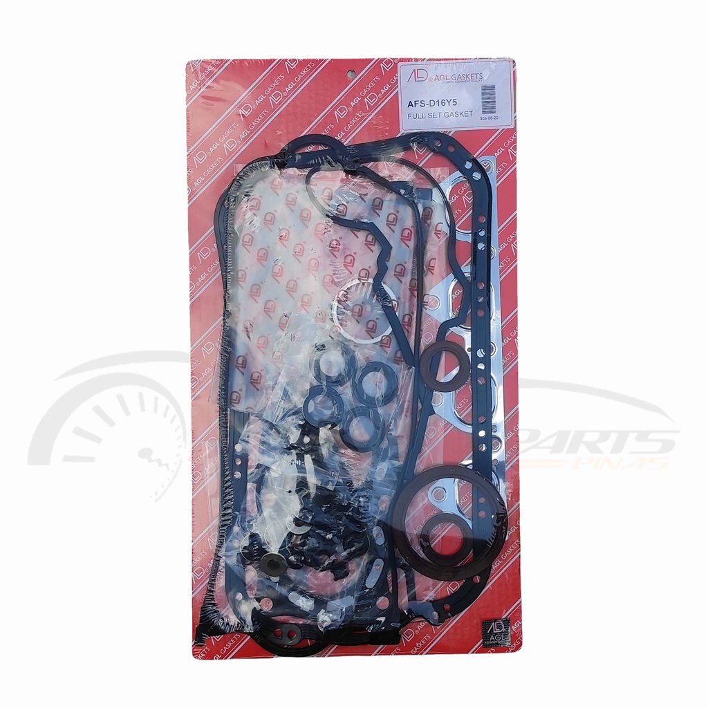 Overhauling Gasket for Honda City /Civic ; CIVIC 1.5, 1.6 LXi , VTEC