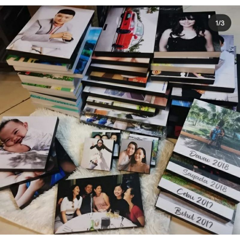 Sintra Board Wall Decor Sizes F (Adhesive Type) Shopee Philippines