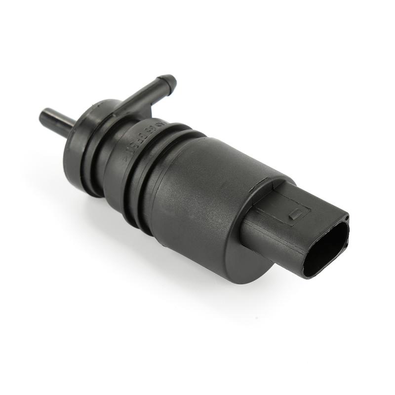 12V Windshield Windscreen Window Washer Pump For BMW E46 E38 E39 E60