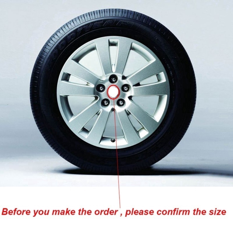 Hyundai wheel center cover Avante Elantra VERNA TUCSON ix35 wheel hub