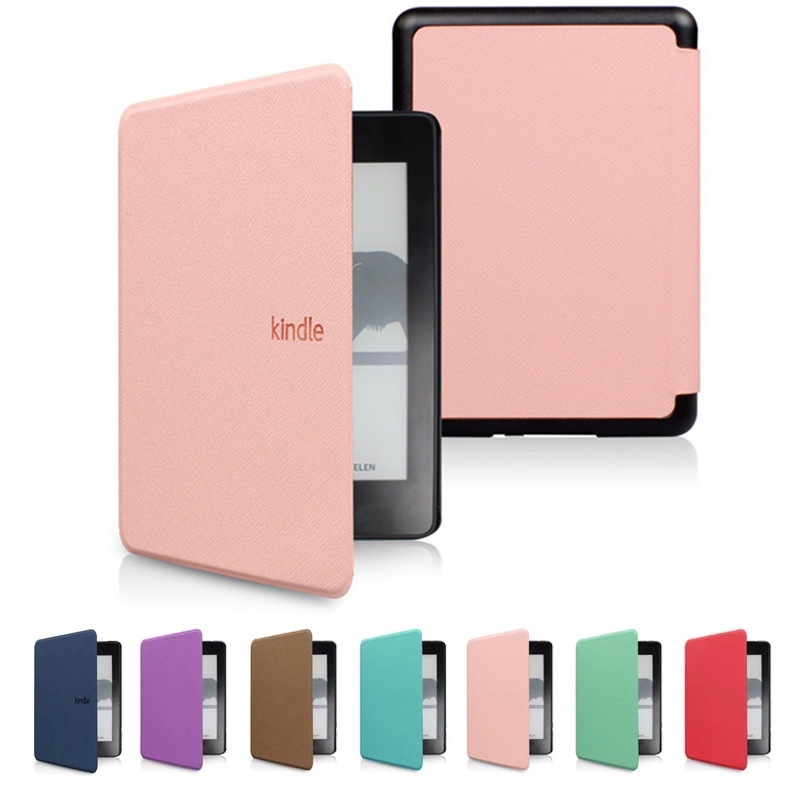 PU Leather Case Designed For Kindle Paperwhite 11th Generation 2022 6.0