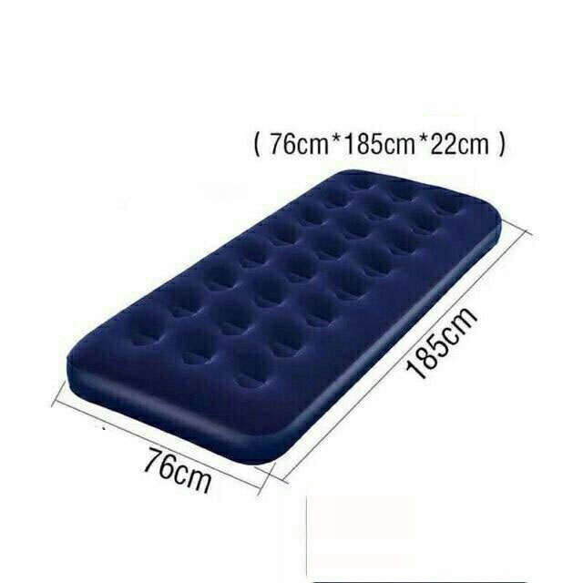 Bestway single airbed infatable Shopee Philippines