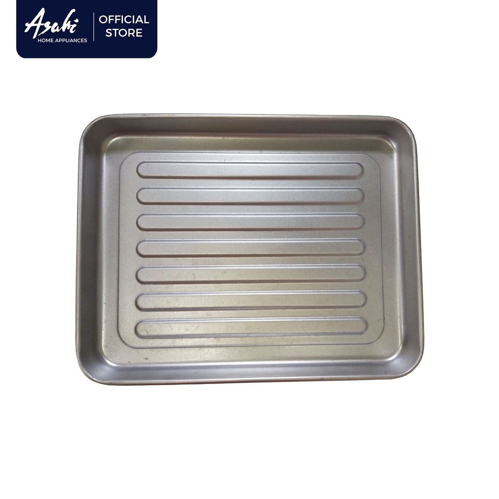 Asahi OT 911 Oven Toaster Tray Shopee Philippines