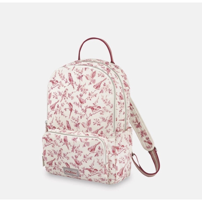 ORIGINAL CATH KIDSTON SPRING BIRDS BAGPACK Shopee Philippines