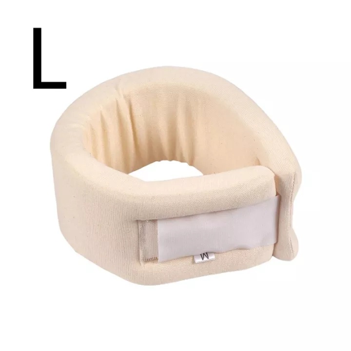 Foam Collar Neck Brace Support Shoulder Pain Relief Cervical Adjustable