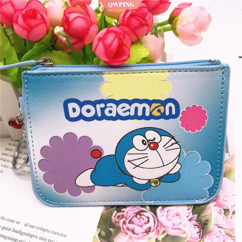 2022 Doraemon Card Cover Student Meal Card Set Work Card Set Work Card