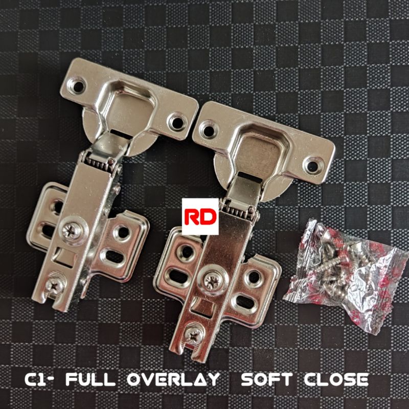 Concealed Soft Close Hinges door kitchen hydraulic hinges