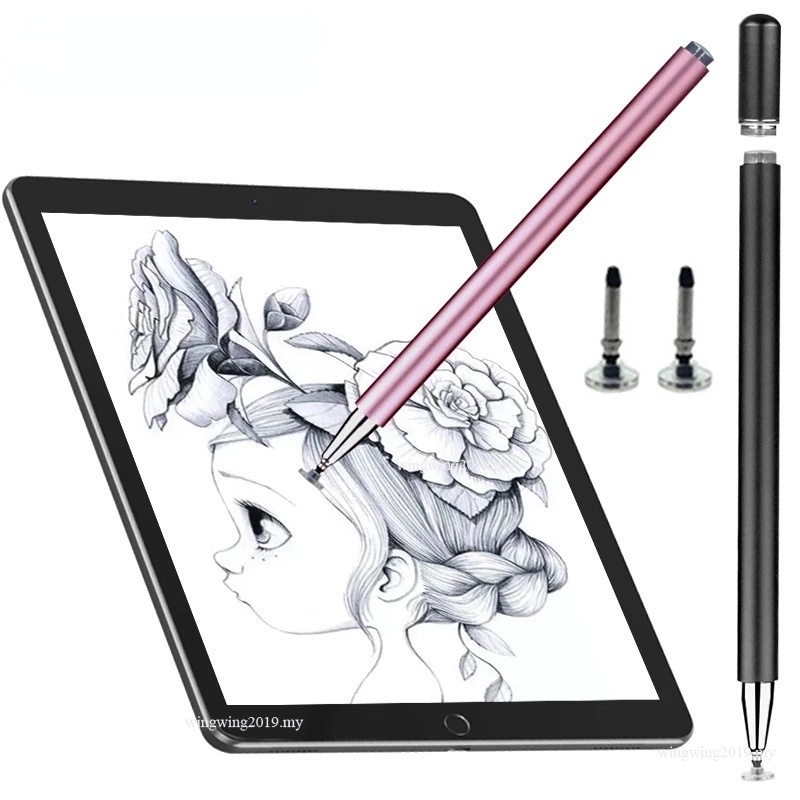 Stylus Pen For Samsung Galaxy Tab A7 Lite 8.7" SMT220 T225 For Tablet