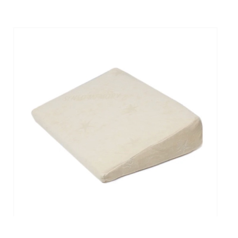 URATEX Senso Memory® Wedge Pillow Shopee Philippines