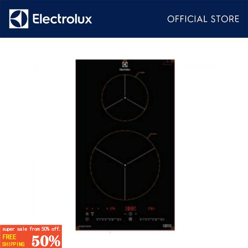 Electrolux EHI325CA 30cm Builtin Induction hob(Plug & Cord C/o