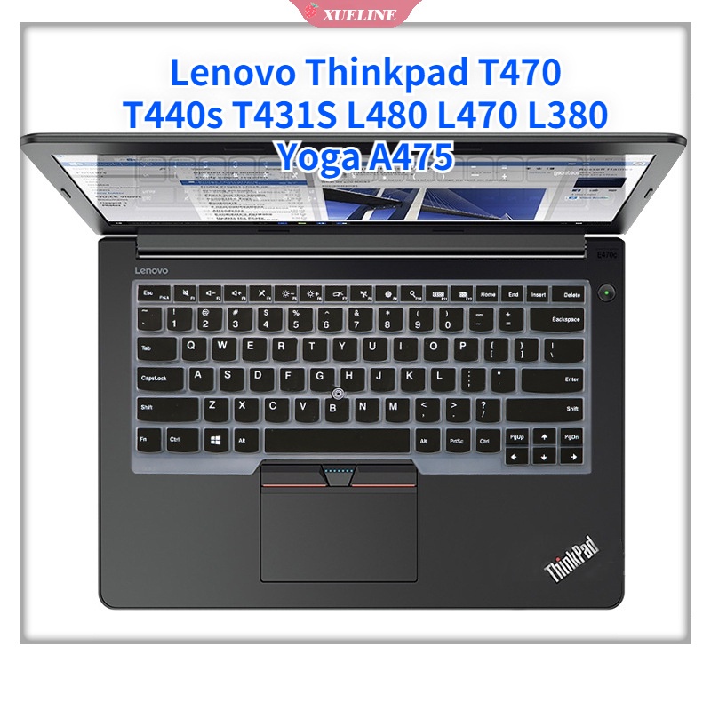 For Lenovo Thinkpad T470 T440s T431S L480 L470 L380 Yoga A475 Anti Dust