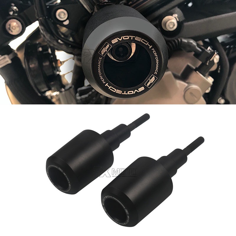 [haha] Suitable For Yamaha MT09 XSR900 FZ09 MT03 Modified EP Crash