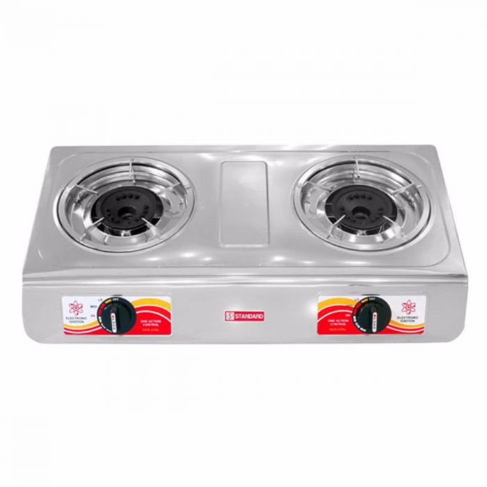 Standard LPG Stove SGS 235S Shopee Philippines