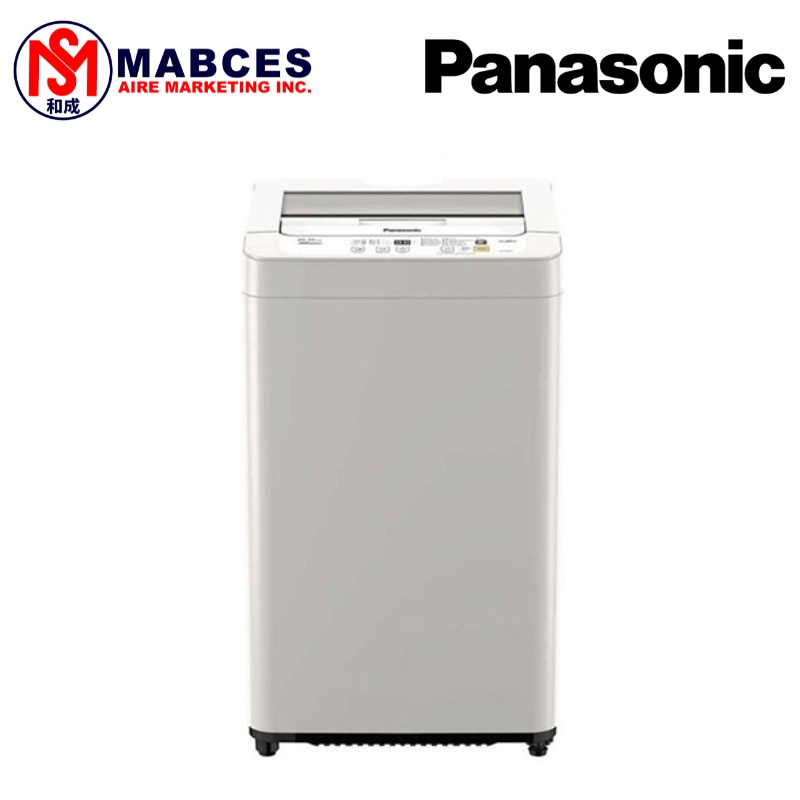 Panasonic 6.5kg Top Load Fully Automatic NonInverter Washing Machine