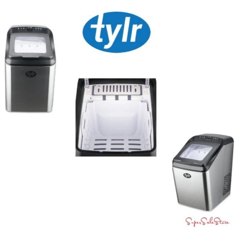 TYLRPortable Ice Maker Shopee Philippines