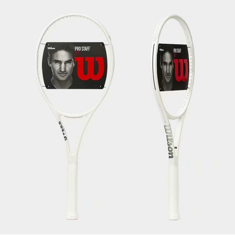 Wilson Tennis Racket Pro Staff RF97 Federer Signature Professional