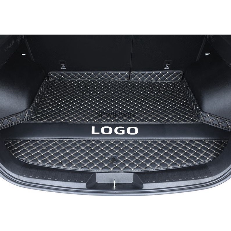 Honda Car Trunk Matting OEM Cargo Liner Tray CRV URV XRV HRV Inspire 5D