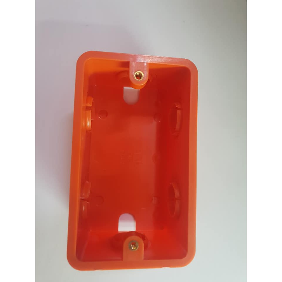Poly Utility(2x4) & Junction box (4x4) Shopee Philippines