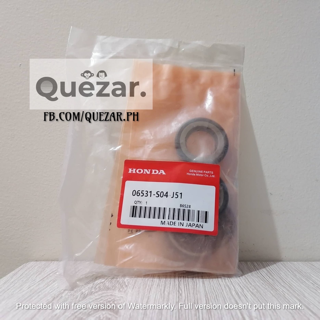 Rack and Pinion Repair Kit for Honda Civic EK 1996 to 2000 | Shopee