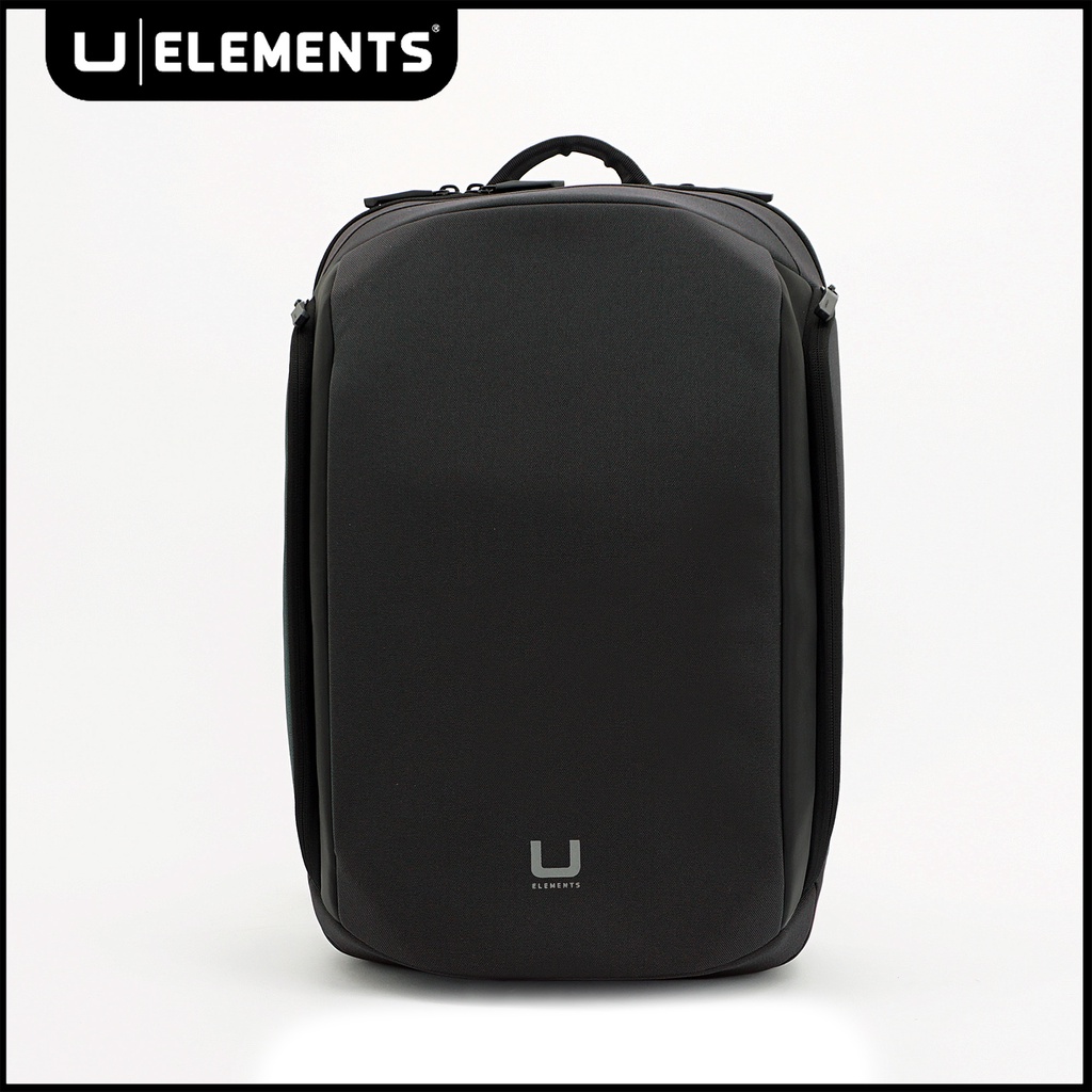 U Elements Equipt Legacy Organizational Backpack Shopee Philippines