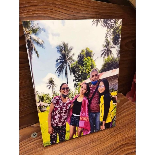 Flat Sintra board wall decor A4 size Shopee Philippines