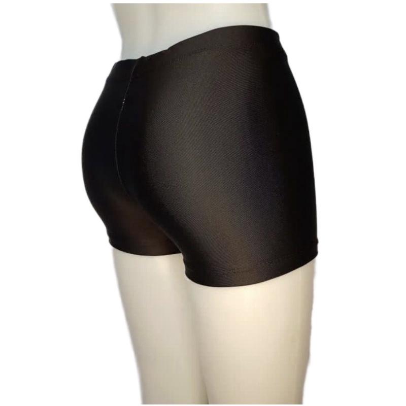 Cycling/Boyleg Shorts Unisex Shopee Philippines