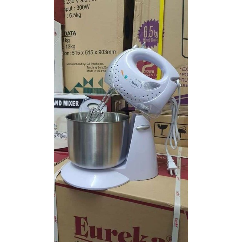 Kyowa stand Mixer electric Shopee Philippines