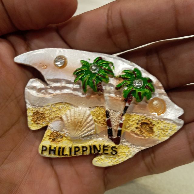 Fridge Philippine Souvenir Ref Shopee Philippines